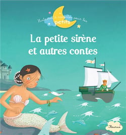 La petite sirène et autres contes