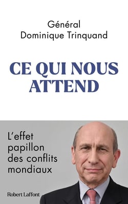 Ce qui nous attend : l'effet papillon des conflits mondiaux