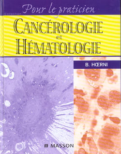 Cancérologie et hématologie