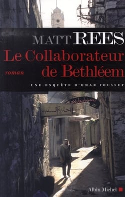 Le collaborateur de Béthleem