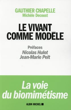 Le Vivant comme modèle