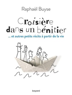 Croisière dans un bénitier