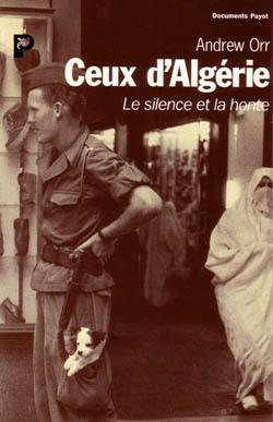 Ceux d'algerie