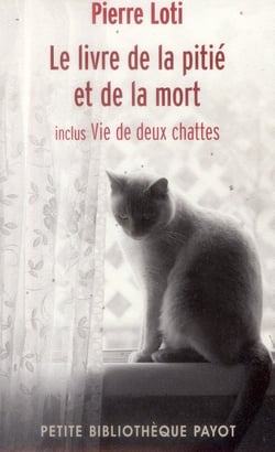 Le Livre De La Pitie Et De La Mort