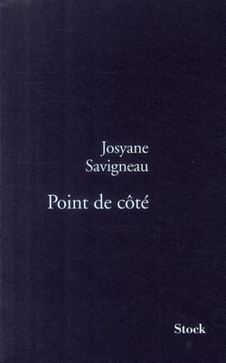 POINT DE COTE