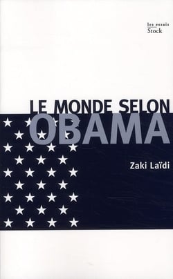Le monde selon Obama