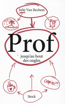 PROF JUSQU AU BOUT DES ONGLES