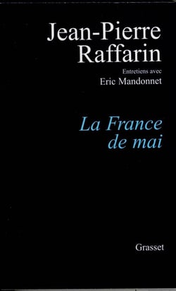 La France de mai