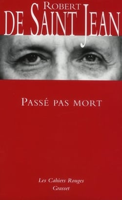 Passé pas mort