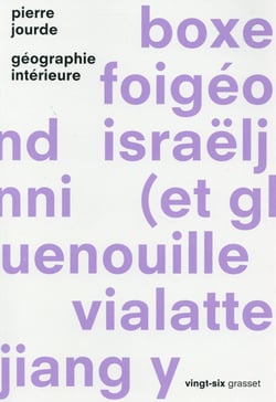 Géographie intérieure