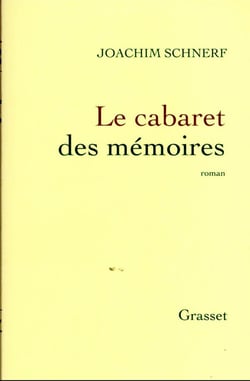 Le cabaret des mémoires