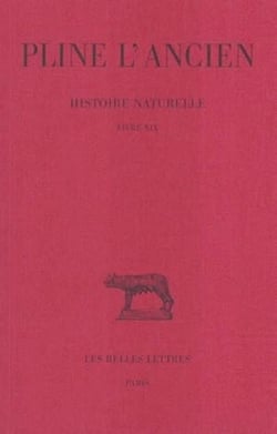Histoire naturelle L19