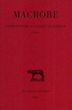 Commentaire au songe, Scipion Tome 2 - L2