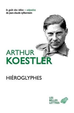Hiéroglyphes (1930-1940)