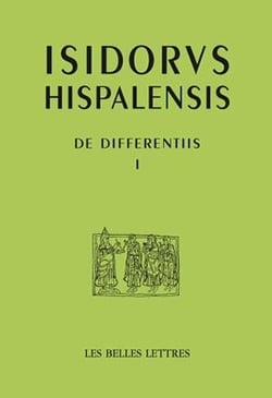 De differentis
