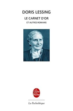 Le carnet d'or et autres romans