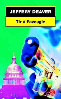 Tir à l'aveugle