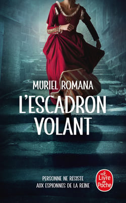 L'Escadron volant Tome 1