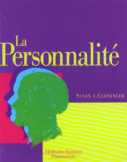 La personnalité - description, dynamique et développement
