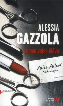 La Mauvaise Eleve