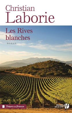 Les rives blanches