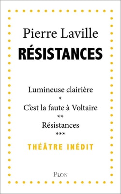 Résistances