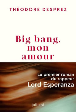 Big Bang, mon amour
