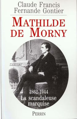 Mathilde de morny