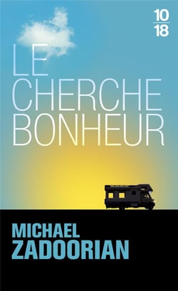 Le Cherche-Bonheur