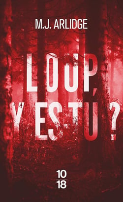 Loup, y es-tu ?
