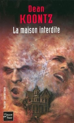 La maison interdite