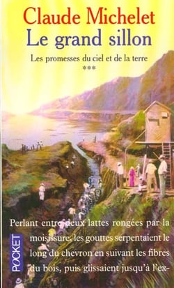 Les promesses du ciel et de la terre - tome 3 le grand sillon - vol03