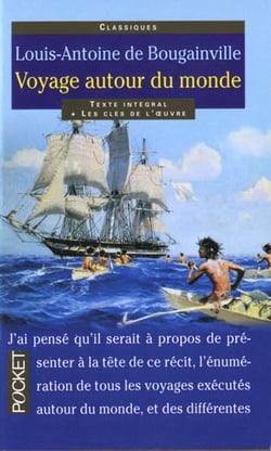 Voyage autour du monde
