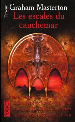 L'escale des cauchemars t.2