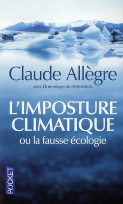 L'imposture climatique