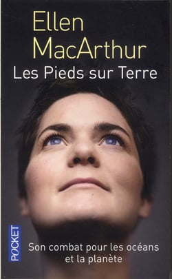 Les Pieds Sur Terre
