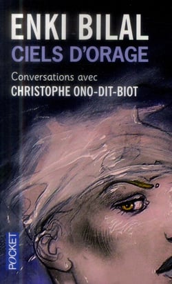 Ciels D'Orage