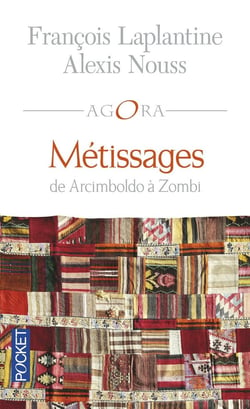 Métissages - de Arcimboldo à Zombi