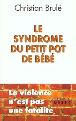 Le syndrome du pot de bebe