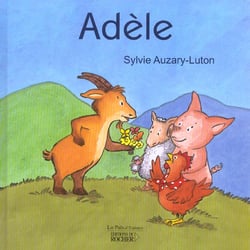 Adele