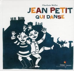 Jean petit qui danse