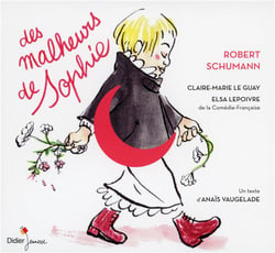 Les malheurs de Sophie