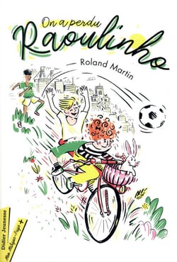 On a perdu Raoulinho