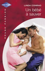 Un bebe a sauver