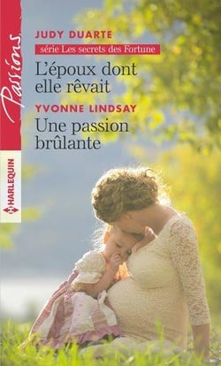 L'époux dont elle rêvait - une passion brûlante