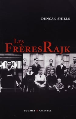 Les freres rajk