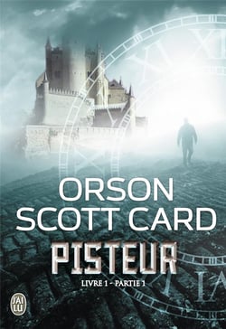 Pisteur - livre 1, partie 1