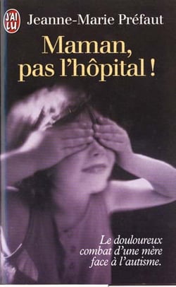 Maman, pas l'hopital