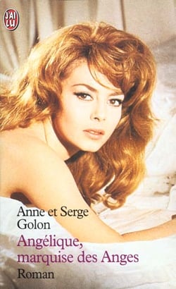 Angélique, marquise des anges