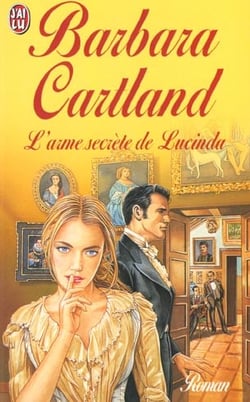 L'arme secrete de lucinda